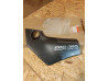 Cache latéral gauche gris Honda NTV650M | Réf. 83701MW6000ZM