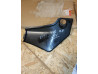 Cache latéral gauche gris Honda NTV650M | Réf. 83701MW6000ZM