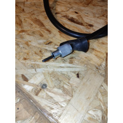 Cable de compteur pour SS50Z, CG125/K1/B/E 44830384680 44830-384-680