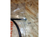 Câble d'embrayage ORIGINE pour CB500Four, longueur totale 1150mm, 22870323622 22870-323-622