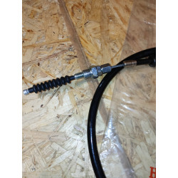 Câble d'embrayage ORIGINE pour CB500Four, longueur totale 1150mm, 22870323622 22870-323-622