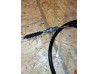 Câble d'embrayage ORIGINE pour CB500Four, longueur totale 1150mm, 22870323622 22870-323-622