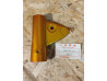 Patte de phare coté droit pour 250-350K4, 51602344670LX