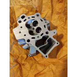 Culasse gauche de CX500Z A B 12210415000