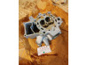 Culasse droite HONDA CX500 Z A B 12200-415-000 Neuve