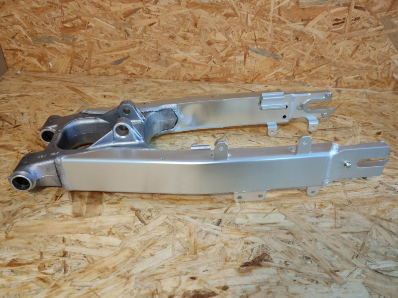 Bras oscillant de XR400R 01/04 52200KCY650