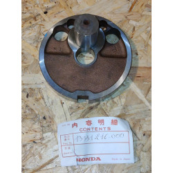 Masse de vilo centrale de CB9   313331216000
