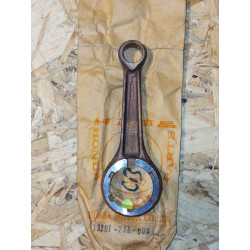 Bielle pour moteur de CB125, CB93, CB160, CB175K3/K4, 13201216000