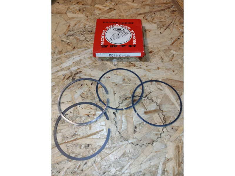 Segment cote standard pour CB250RS, XR250 1979/80, XR250R 81/82, XL250R 1982/83 13011471003 13011-471-003