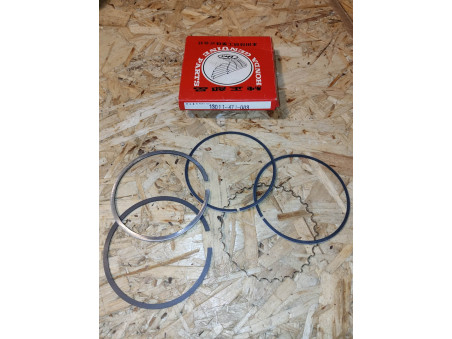 Segment cote standard pour CB250RS, XR250 1979/80, XR250R 81/82, XL250R 1982/83 13011471003 13011-471-003