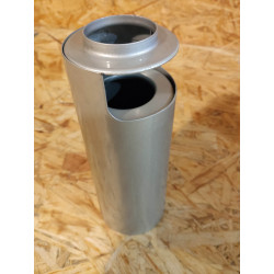 Tube cache fourche occasion Honda CB350 Four côté D – Réf. 51611344670NQ