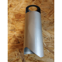 Tube cache fourche gauche occasion Honda CB350 Four | 51612333000NQOCC
