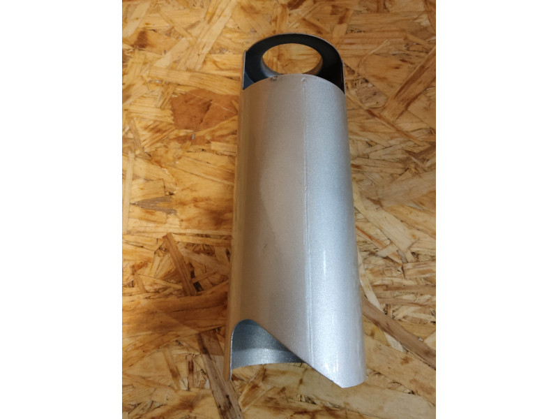 Tube cache fourche gauche occasion Honda CB350 Four | 51612333000NQOCC