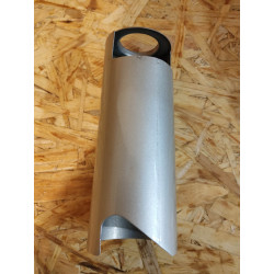 Tube cache fourche gauche occasion Honda CB350 Four | 51612333000NQOCC