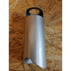Tube cache fourche gauche Honda CB350 Four | 51612-333-000NQ