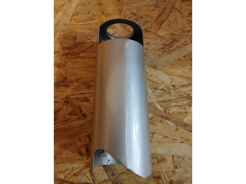 Tube cache fourche gauche Honda CB350 Four | 51612-333-000NQ