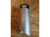 Tube cache fourche gauche Honda CB350 Four | 51612-333-000NQ