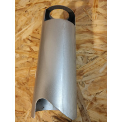 Tube cache fourche gauche Honda CB350 Four | 51612-333-000NQ