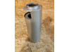 Tube cache fourche gauche Honda CB350 Four | 51612-333-000NQ