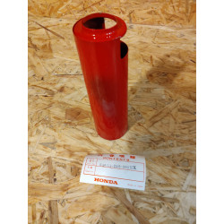 Tube Cache Fourche Rouge Honda CB125 K5 - Réf. 51611-240-000HX