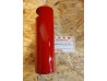 Tube Cache Fourche Rouge Honda CB125 K5 - Réf. 51611-240-000HX