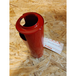 Tube Cache Fourche Rouge Honda CB125 K5 - Réf. 51611-240-000HX