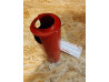 Tube Cache Fourche Rouge Honda CB125 K5 - Réf. 51611-240-000HX