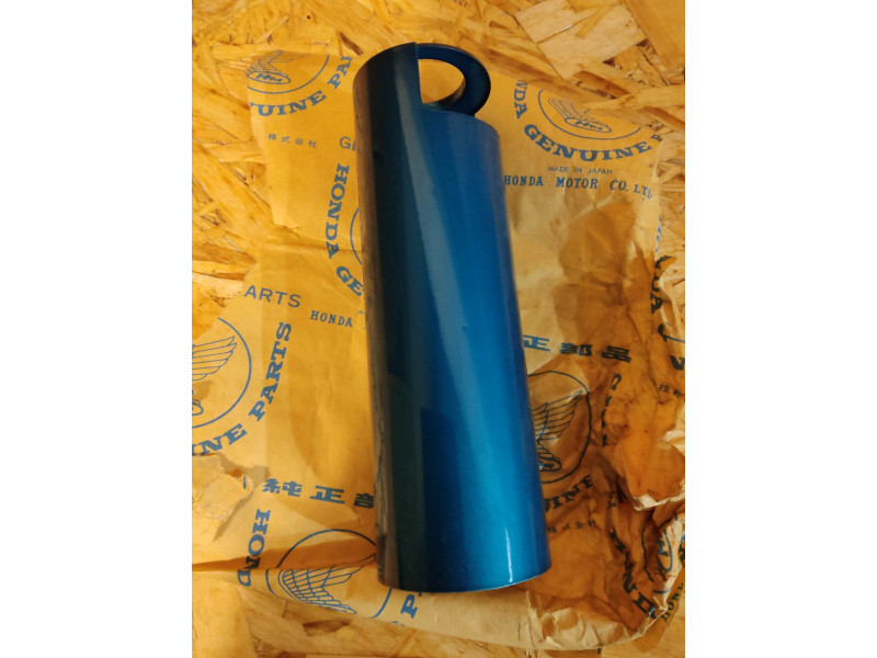 Tube Cache Fourche Honda 125 K2-K3 Côté Droit | Réf. 51611240000AZ