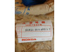 Tube Cache Fourche Honda 125 K2-K3 Côté Droit | Réf. 51611240000AZ