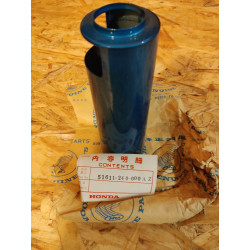 Tube Cache Fourche Honda 125 K2-K3 Côté Droit | Réf. 51611240000AZ