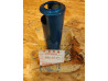 Tube Cache Fourche Honda 125 K2-K3 Côté Droit | Réf. 51611240000AZ