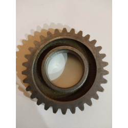Pignon cranté 30dts kick Honda SL125 CB125S – Réf. 28211-107-000