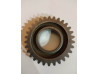 Pignon cranté 30dts kick Honda SL125 CB125S – Réf. 28211-107-000