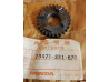 Pignon 3ème vitesse arbre sortie boîte Honda SL125 XL125