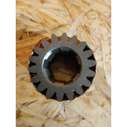 Pignon Transmission Primaire 18 Dents Honda 125 - Réf. 23121324000