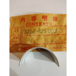 Coussinet B Marron Vilebrequin Honda – Réf. 13316425003