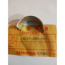 Coussinet vert de bielle Honda - Réf. 13217300013