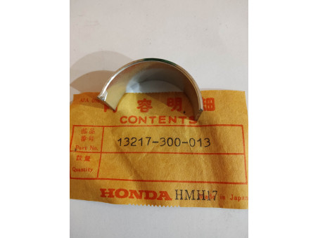 Coussinet vert de bielle Honda - Réf. 13217300013