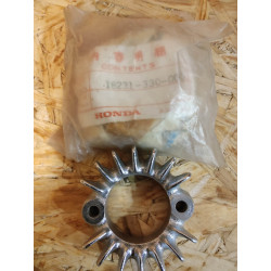 Collerette Échappement Chromée Honda CB125S SL125 - 18231-330-000