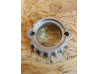 Collerette Échappement Chromée Honda CB125S SL125 - 18231-330-000