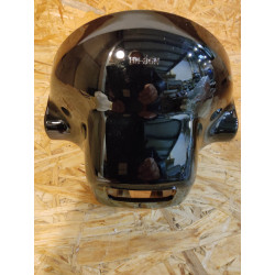 Cuvelage de phare Honda noir NH-1 - Réf. 61301413000ZA