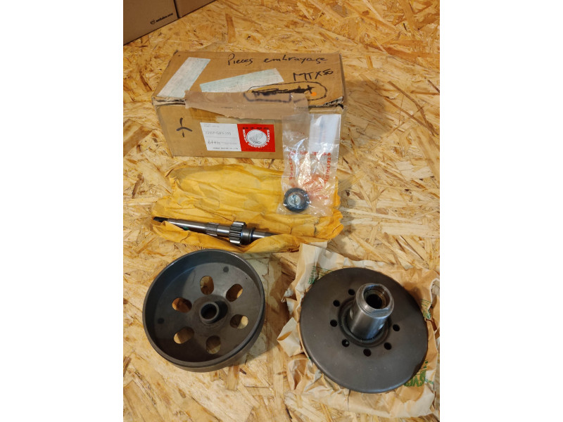 Kit Modification Arbre Primaire Honda MTX50A – Réf. 23400GF9305