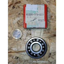Roulement Honda 91006-GF9-003 / 91007-KF0-018
