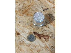 centrale clignotante ronde adaptable 6V 15W x 2 1.5v trois broches