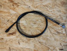 Câble de compteur Honda CB125T CB250 CB500T – Réf. 44830413000