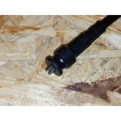 Câble de compteur Honda CB125T CB250 CB500T – Réf. 44830413000