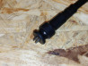 Câble de compteur Honda CB125T CB250 CB500T – Réf. 44830413000