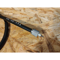 Câble de compteur Honda CB125T CB250 CB500T – Réf. 44830413000