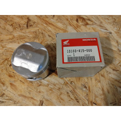 Piston cote 0,25 coté droit pour modèles CX500 78/79, CX500C 79/82, CX500D 79/80