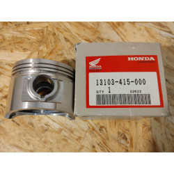 Piston cote 0,25 coté droit pour modèles CX500 78/79, CX500C 79/82, CX500D 79/80